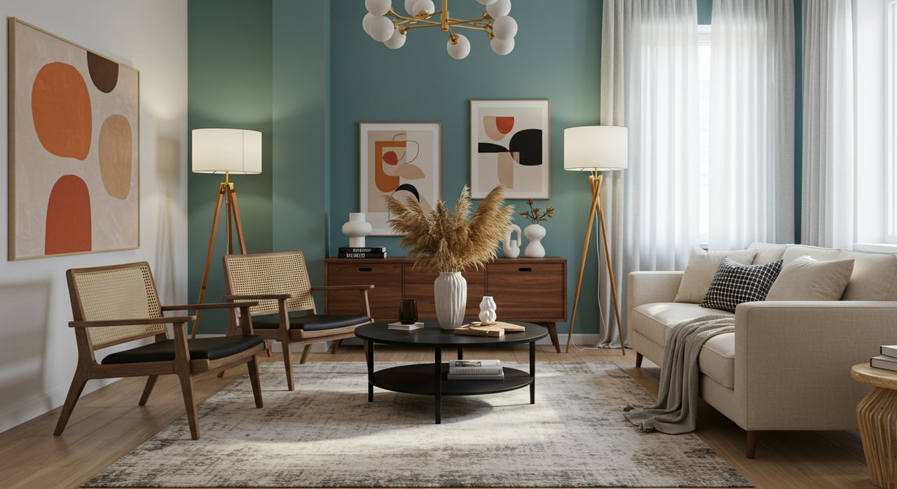 Top Trends in Paradise Valley Home Design: What's Hot in 2024