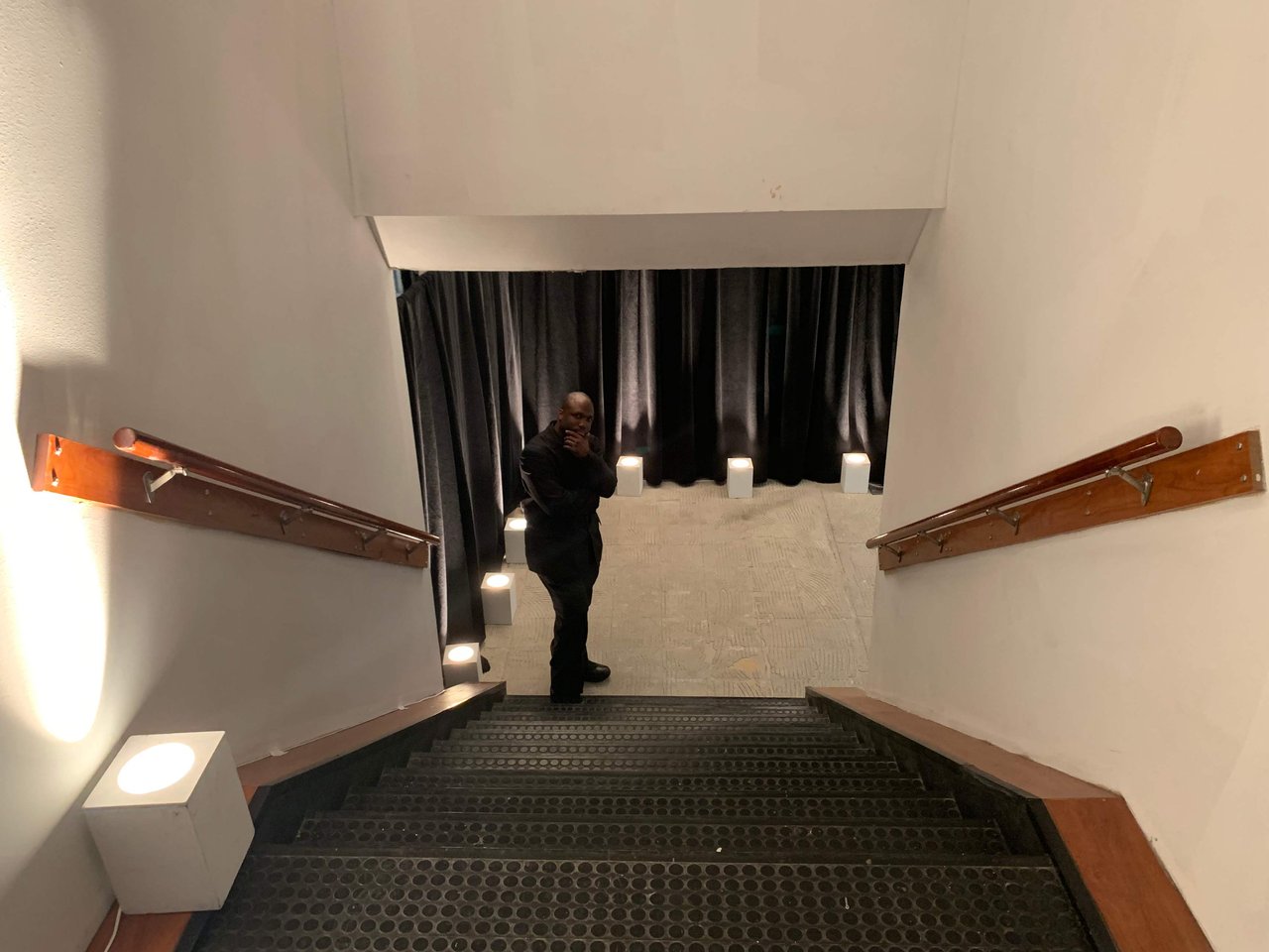 The Grand on Broadway