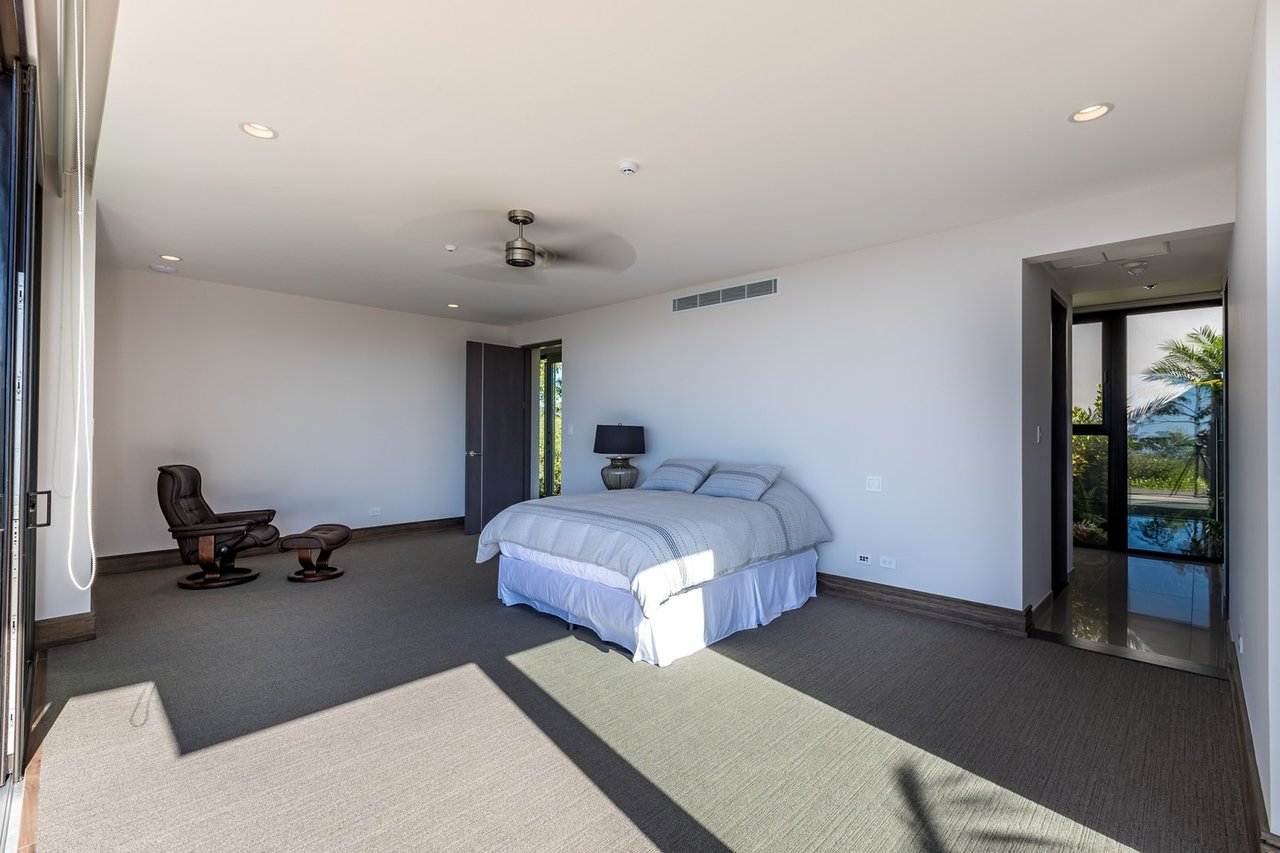 Modern Coastal Luxury Villa, Uvita, Puntarenas
