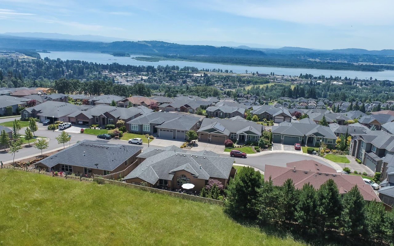 Washougal Real Estate Market: Historical Trends and Future Predictions