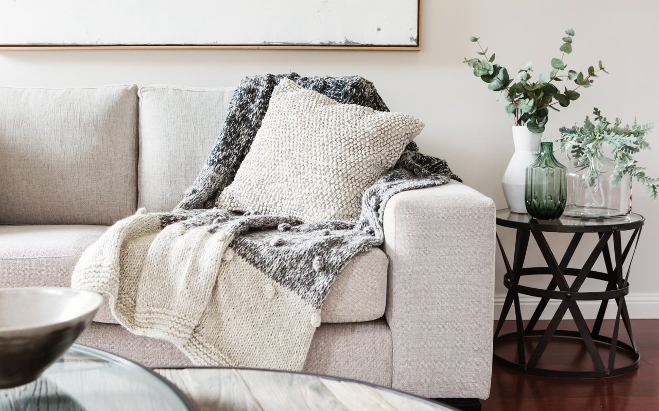 Prepping Your Home for Sale