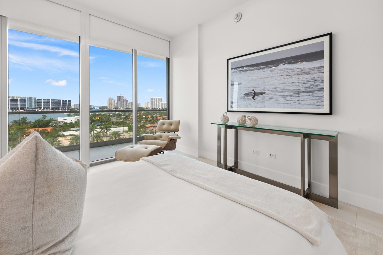 18501 Collins Ave Unit: 703