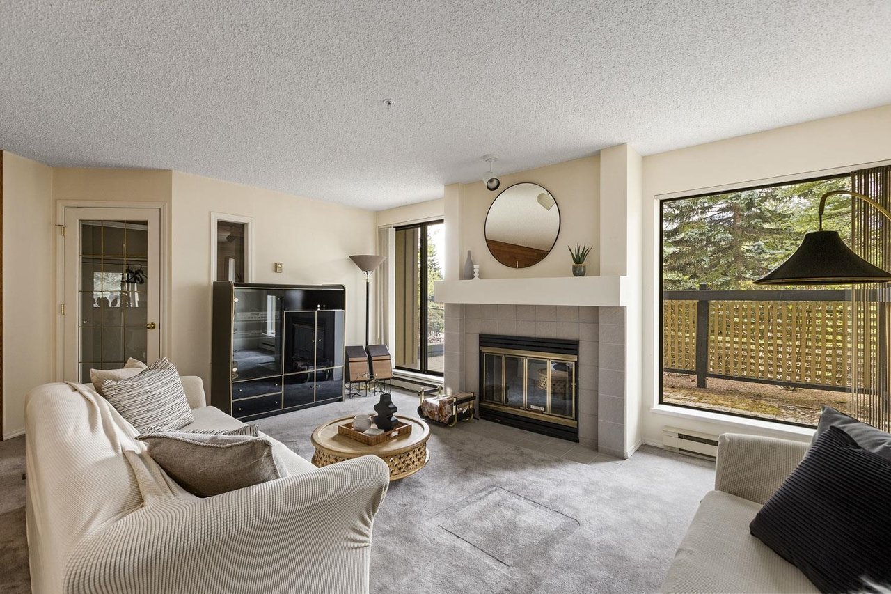 18-4725 Spearhead Drive, Whistler