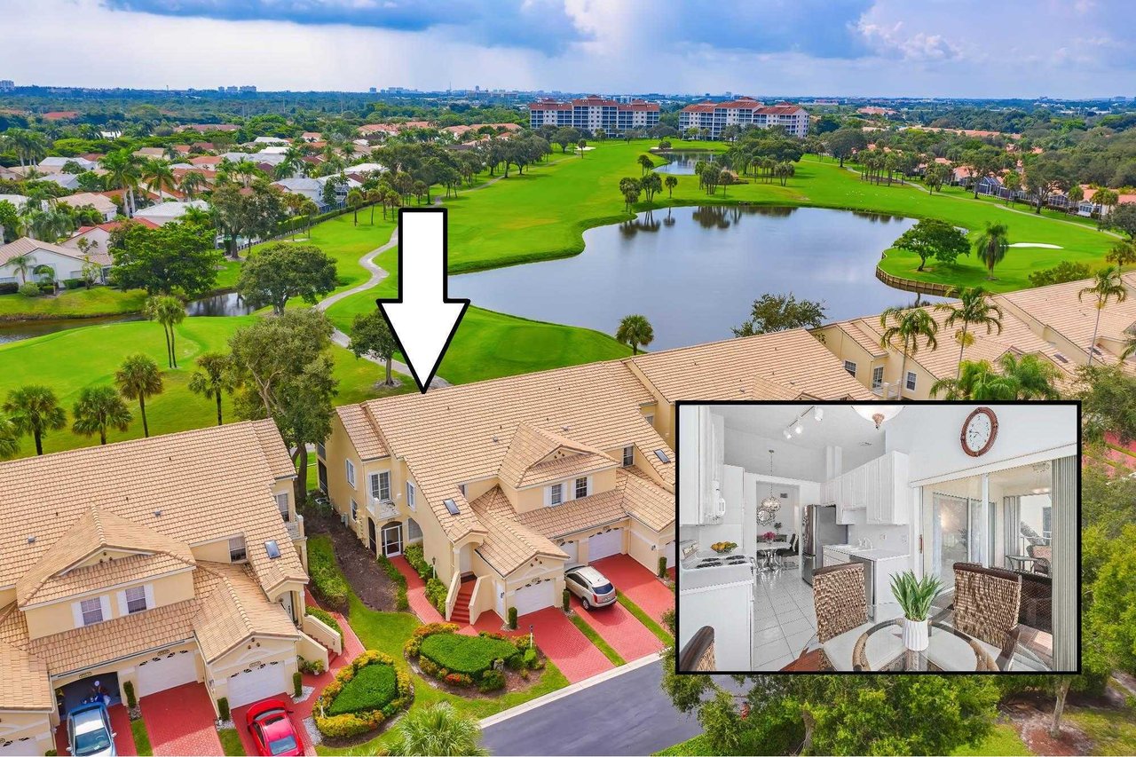 17317 Boca Club Boulevard Unit 8