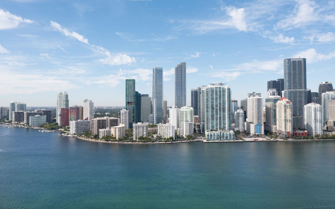 Cipriani Residences Miami