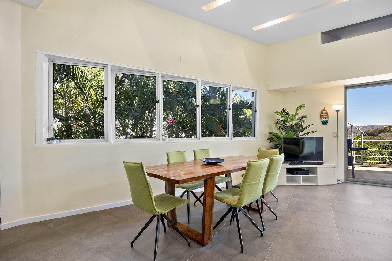 Italian Gourmet Kitchen Residence, Flamingo, Guanacaste
