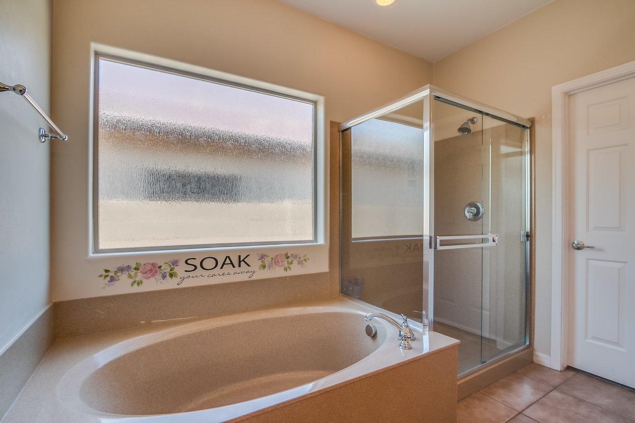 Incredible, Unobstructed Catalina Mountain Views