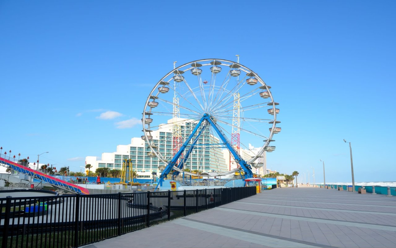 Daytona Beach