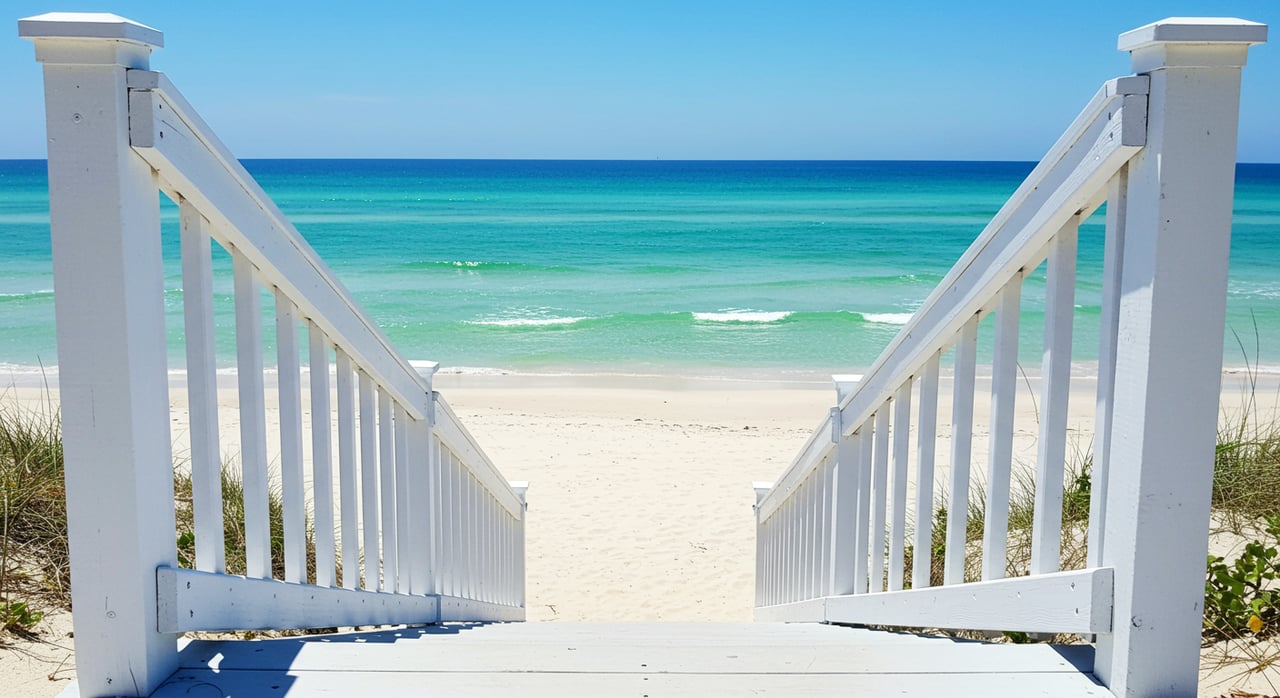 5 Reasons Why People are Moving to Sarasota