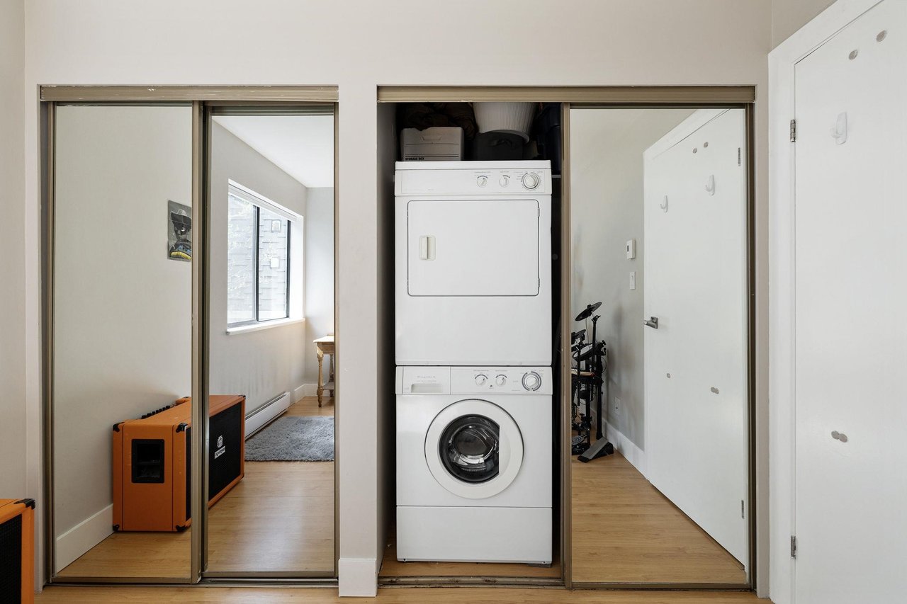 13-1263 W 8th Avenue, Vancouver
