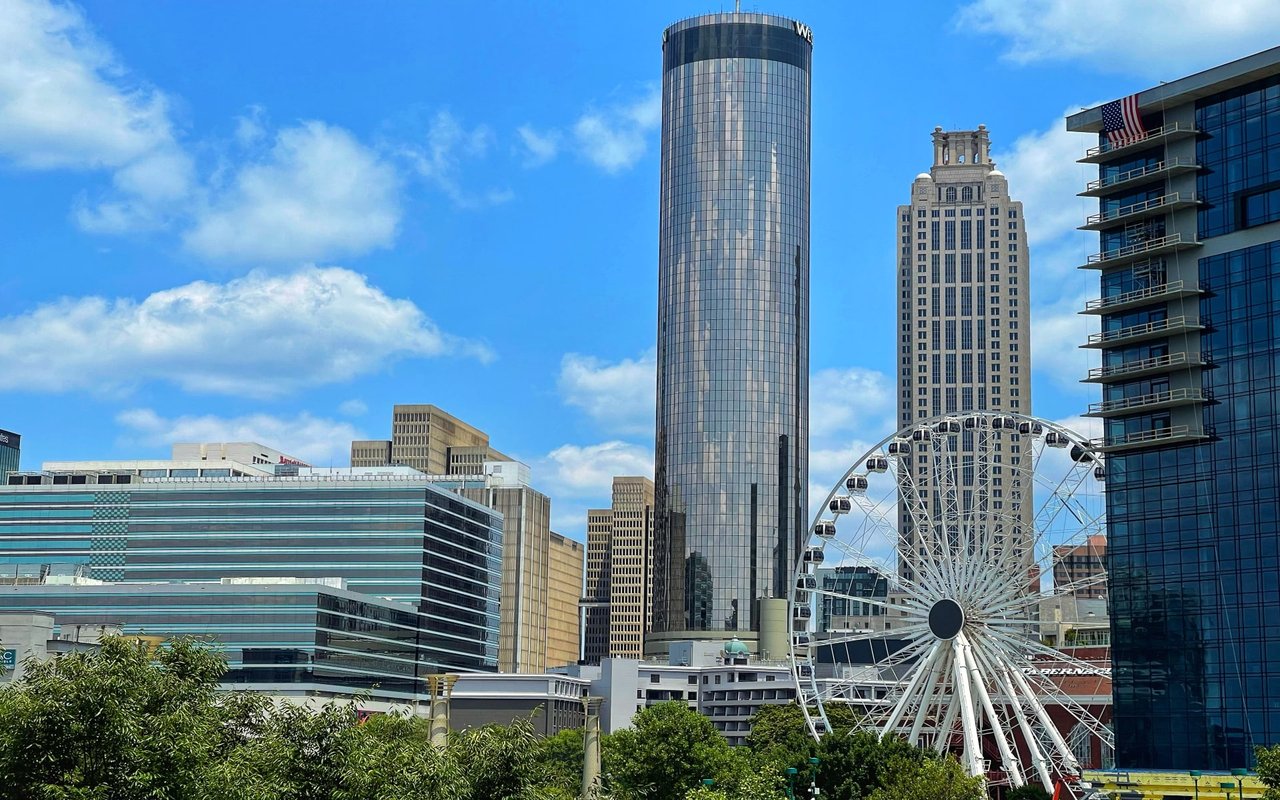Buckhead