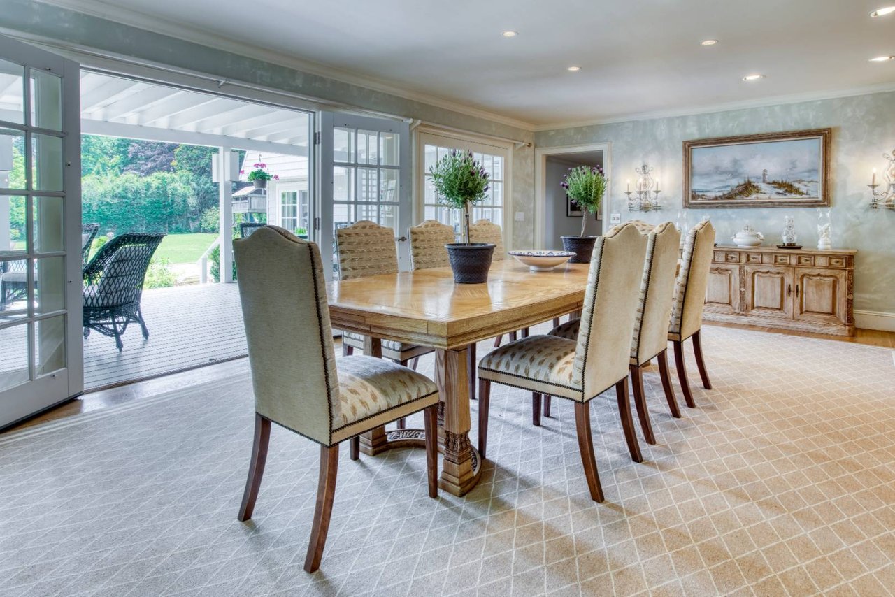 140 Ox Pasture Rd