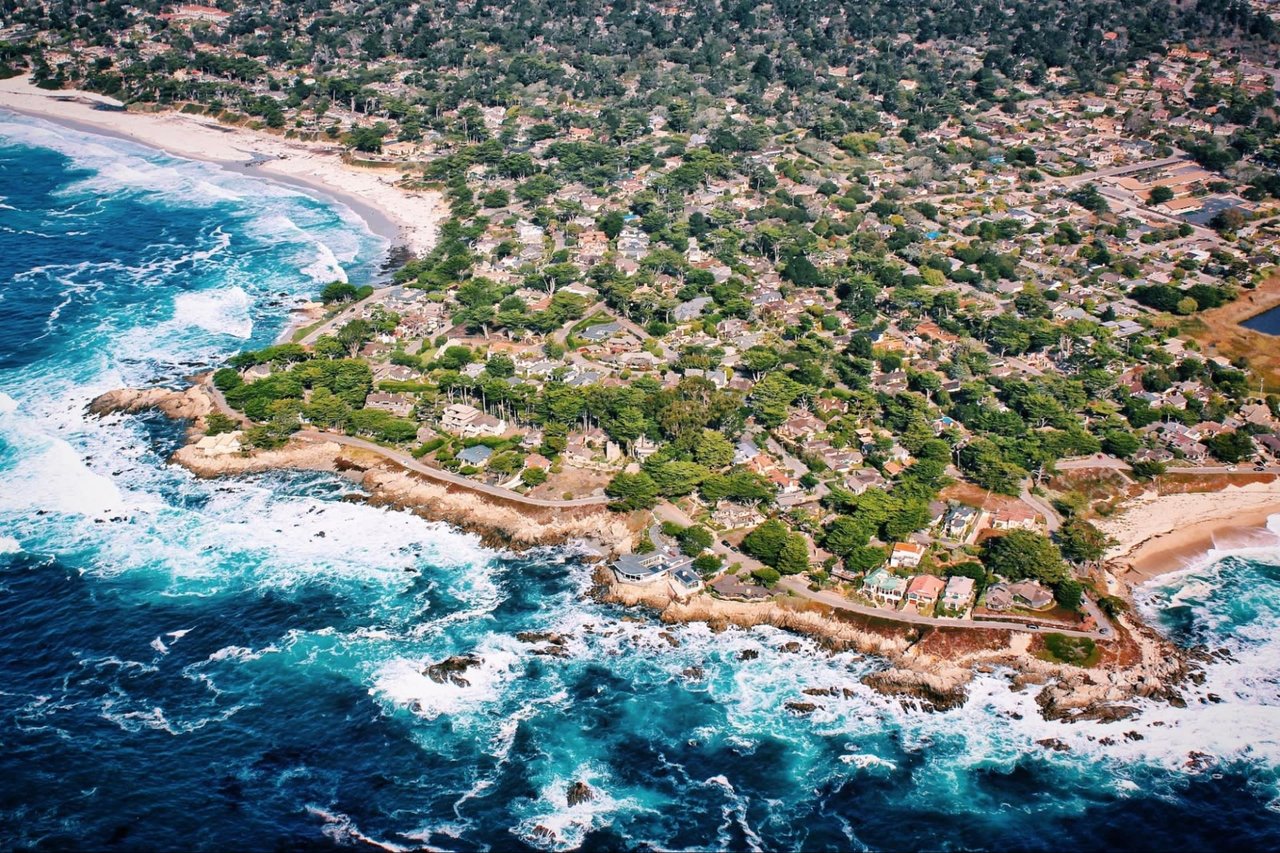 A Guide for Relocating to Carmel-by-the-Sea