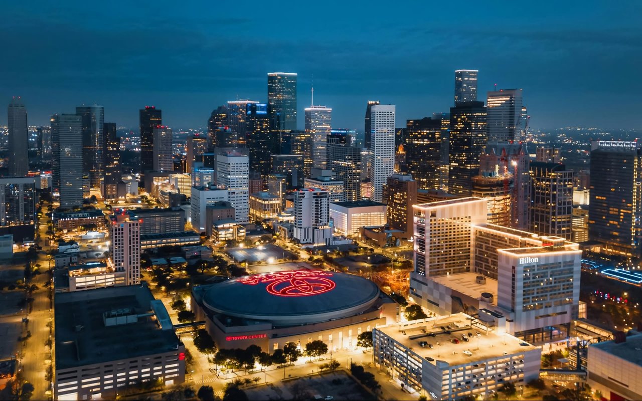 4 Best Neighborhoods to Live in Houston's Inner Loop