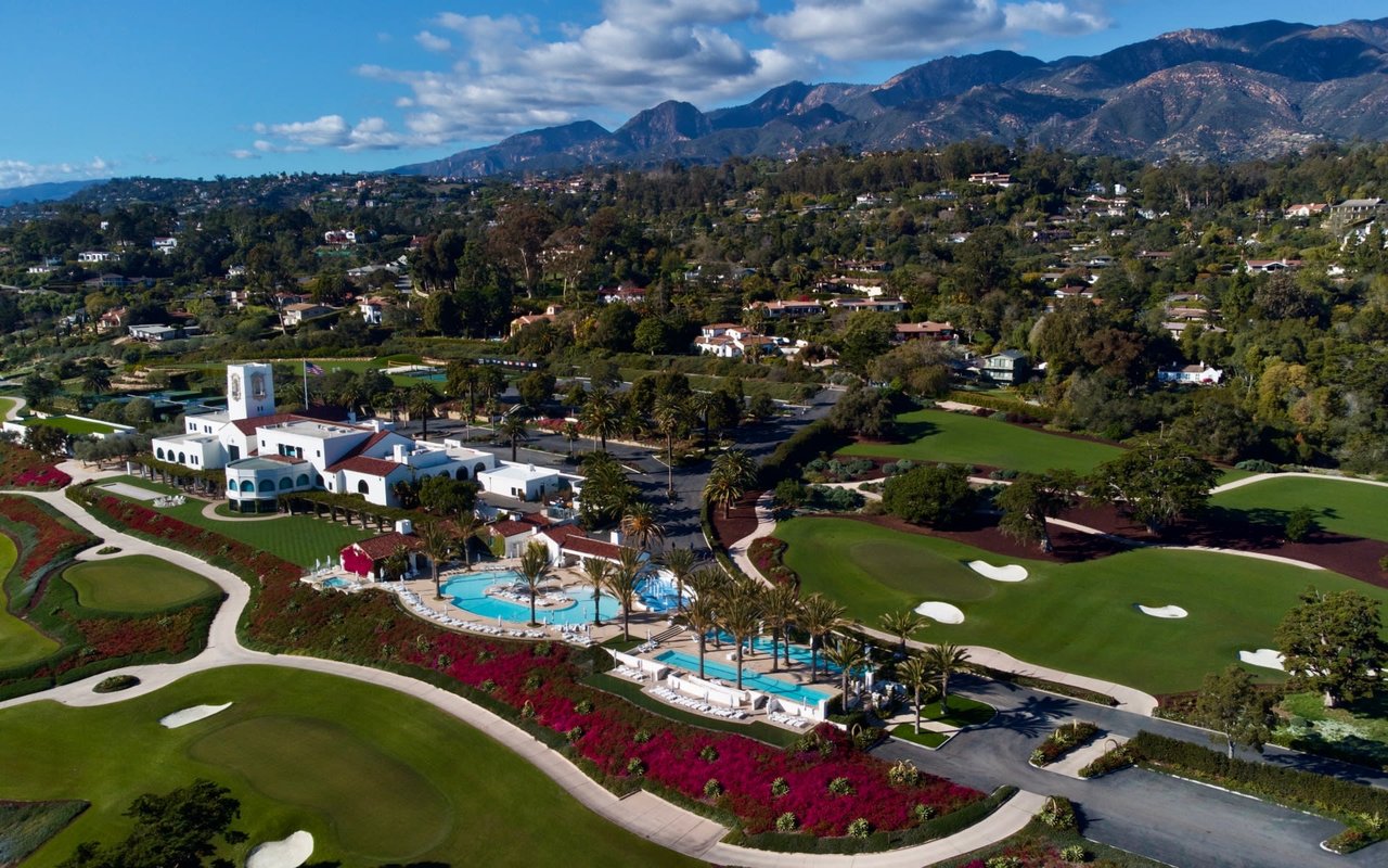 Montecito