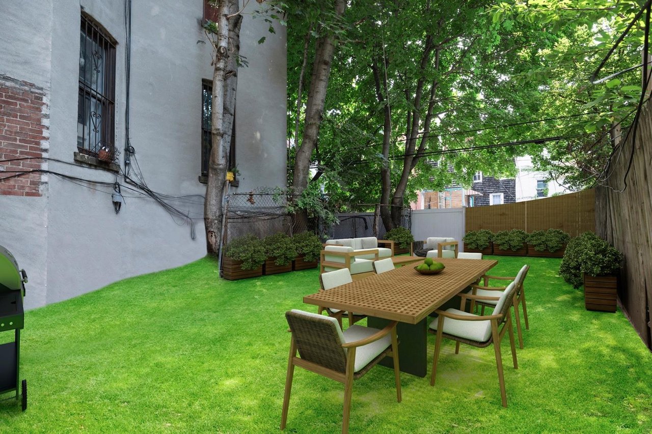53 Irving Place, Apt 1