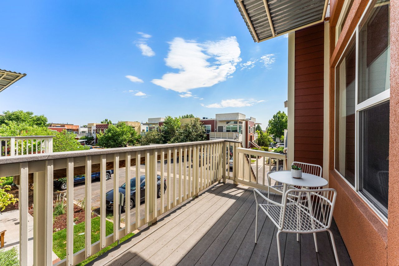 2808 Syracuse Street Unit 216