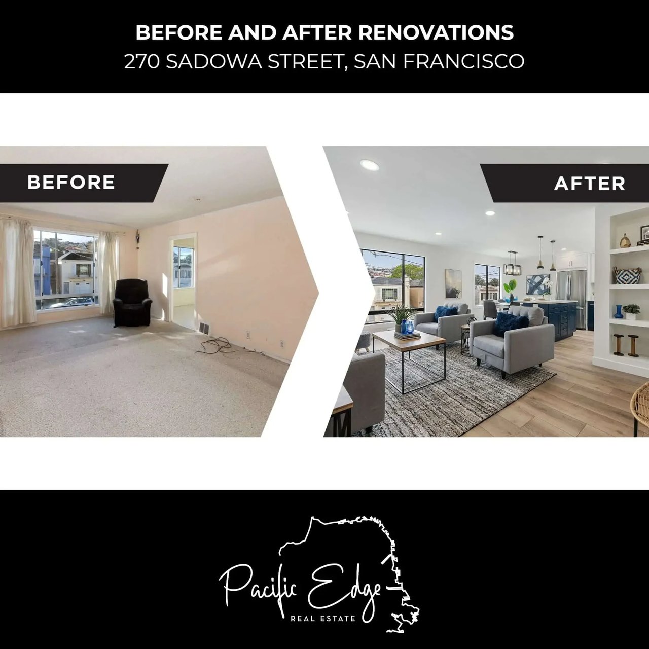 Home Makeover!