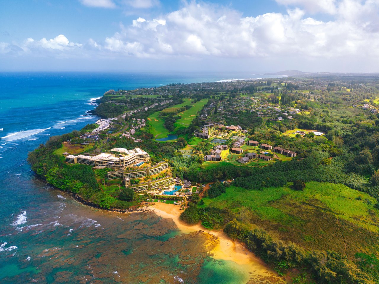 A Sustainable Luxury Experience at 1 Hotel Hanalei Bay