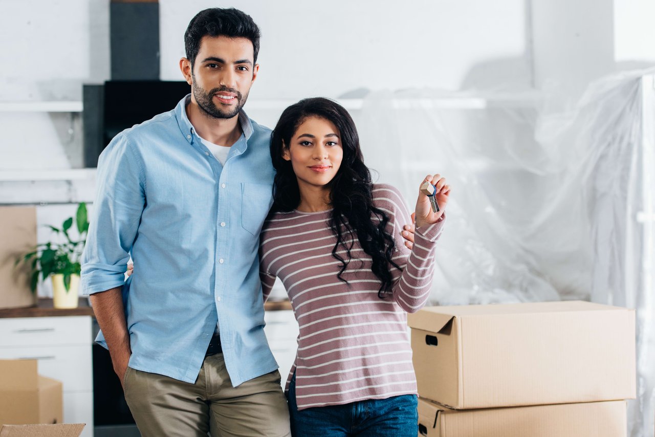 Why The Rise in Home Prices isn't Slowing Down 