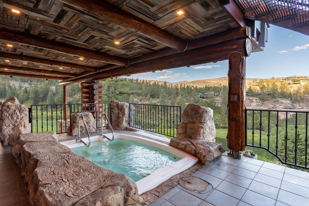 110 Peregrine Drive