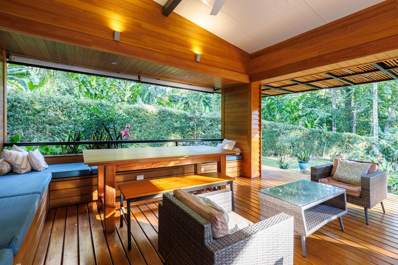 Riverside Wellness Boutique Hotel, Ojochal, Puntarenas
