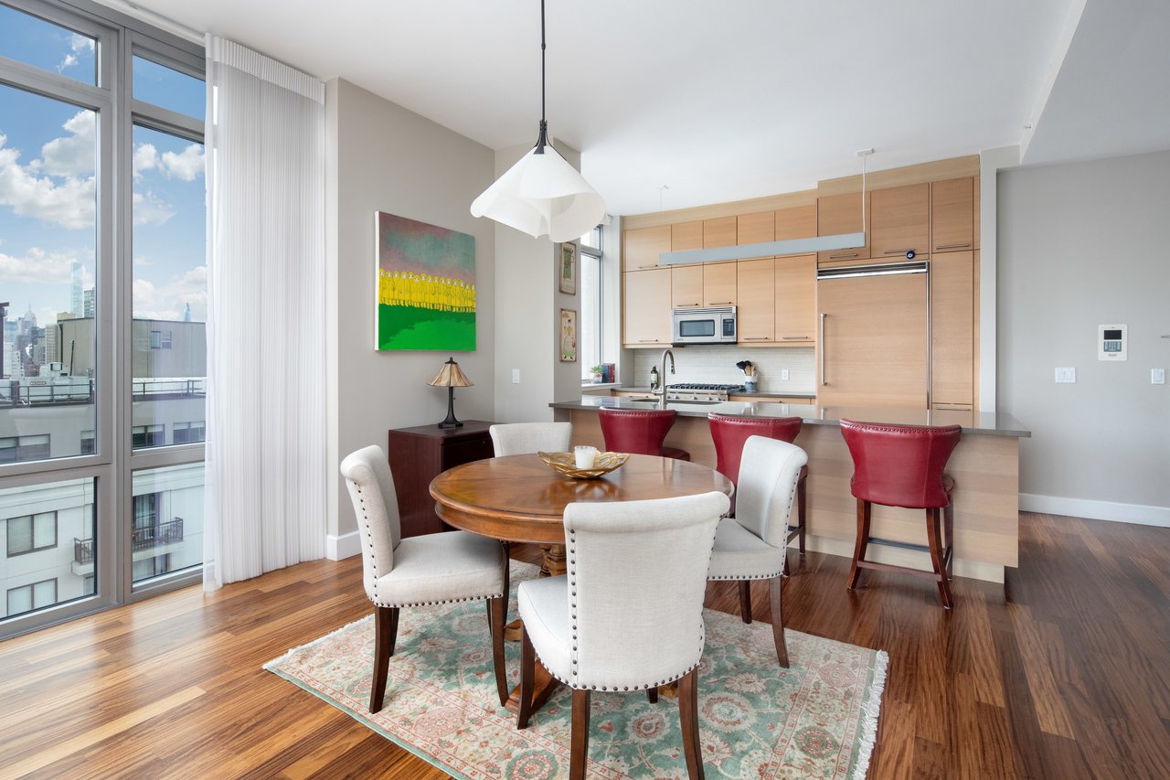 333 East 91st Street