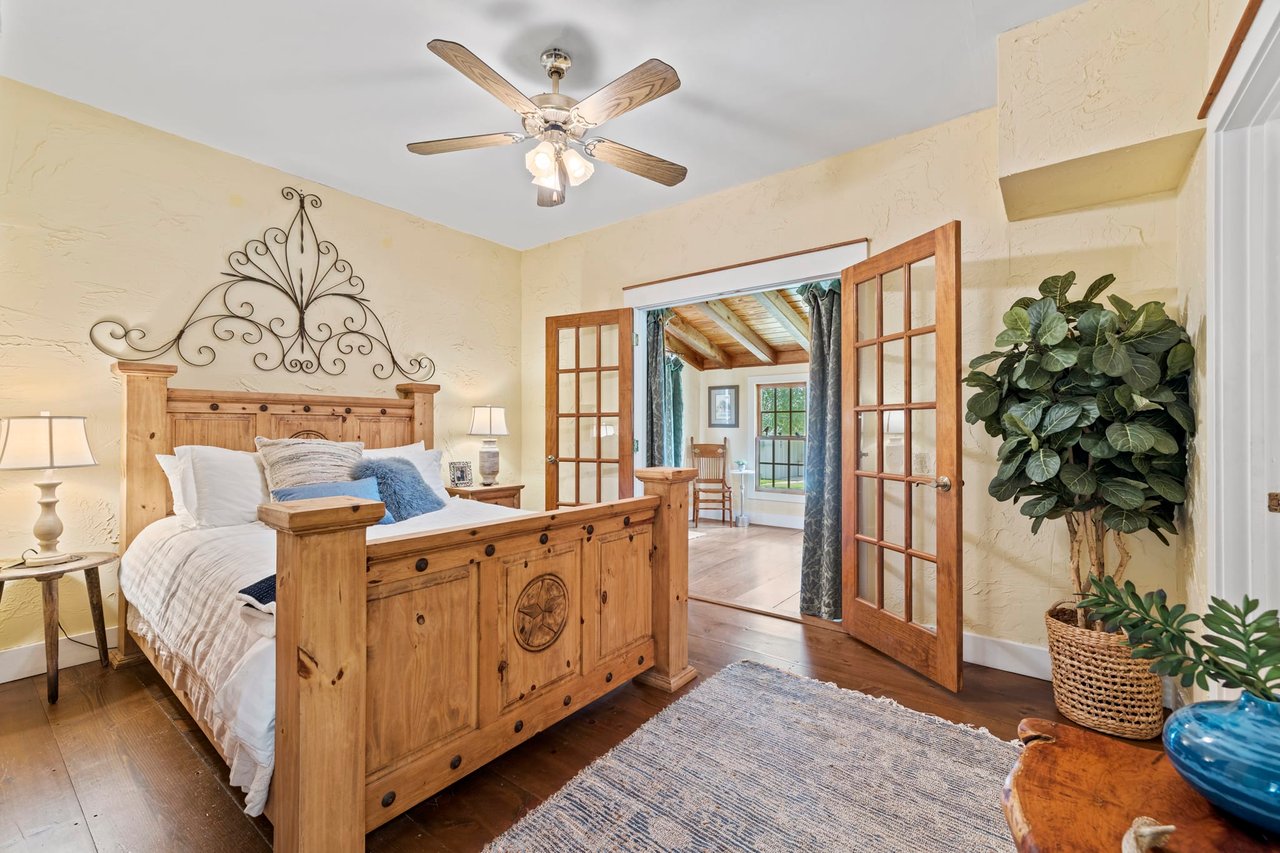 Bear Creek Estate
