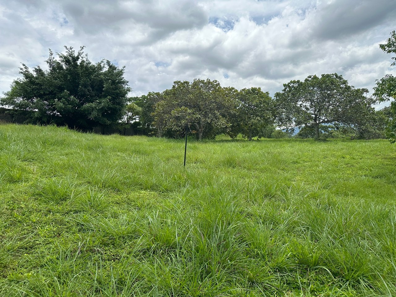 Premium Residential Building Lot, Guacima, Alajuela