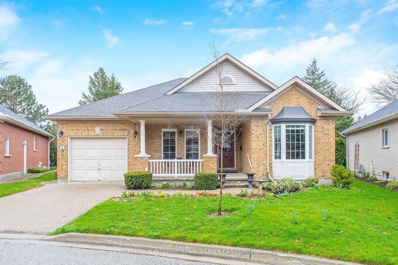 5 Ashcroft Ct Guelph