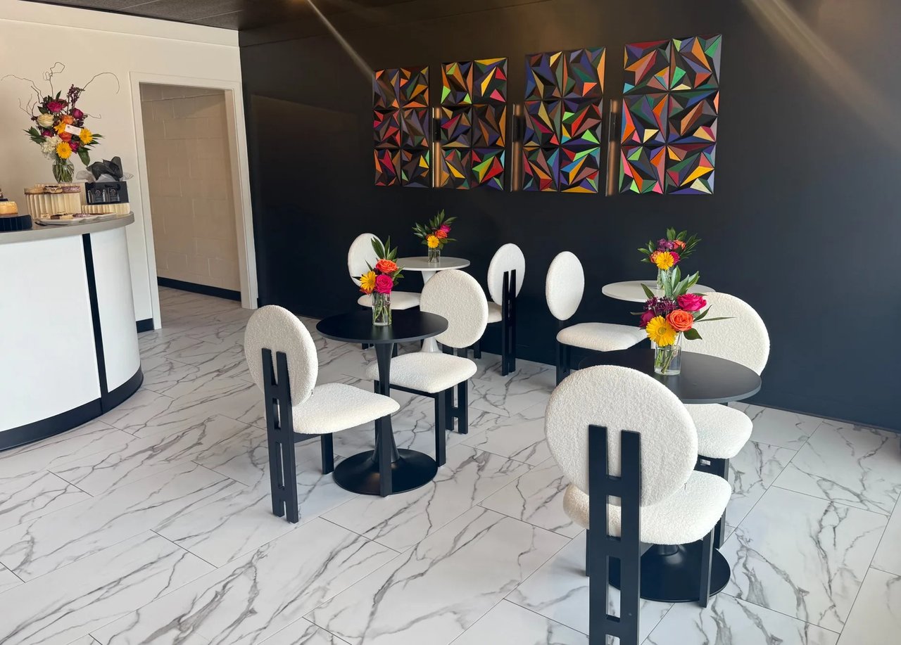 Van Hoesen House of Cheesecakes opens first storefront in Rock Hill