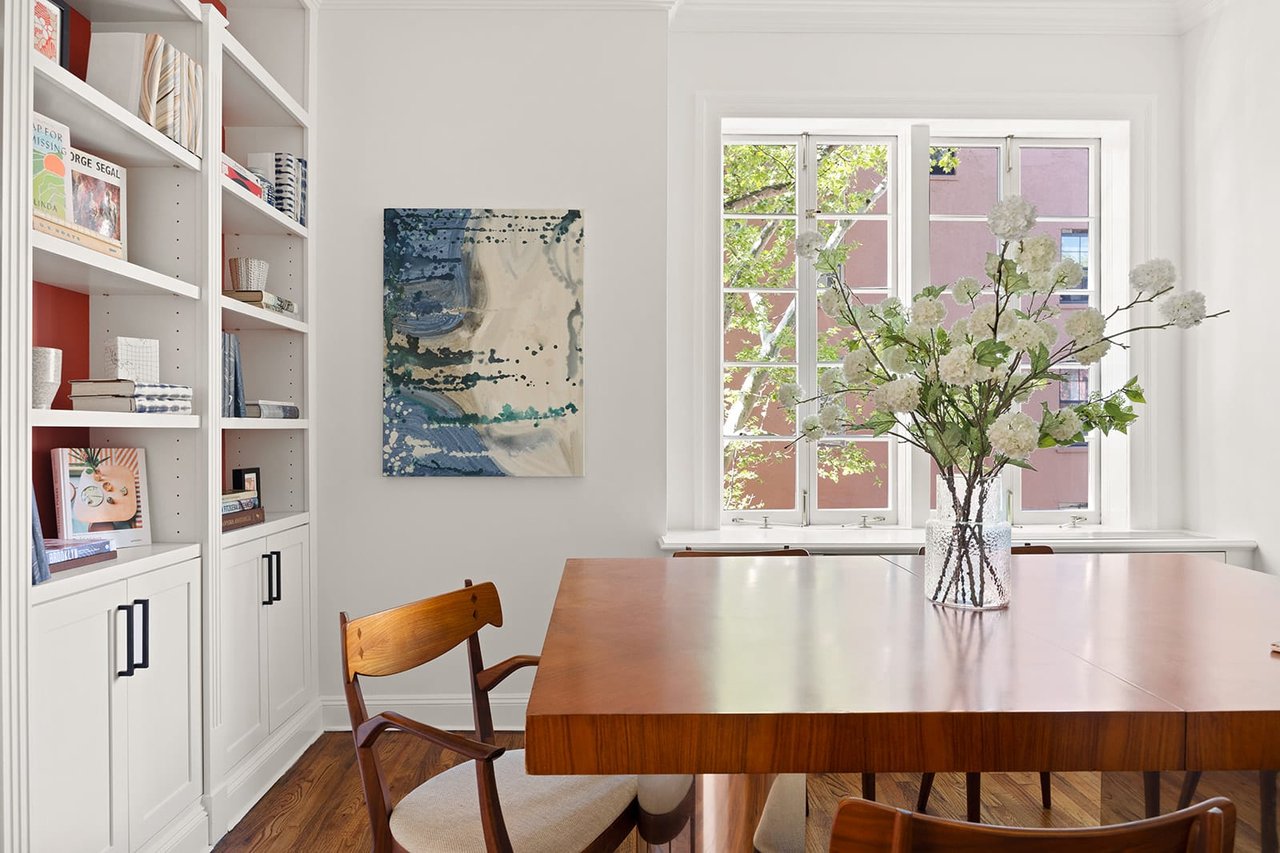 167 Clinton Street Unit 3