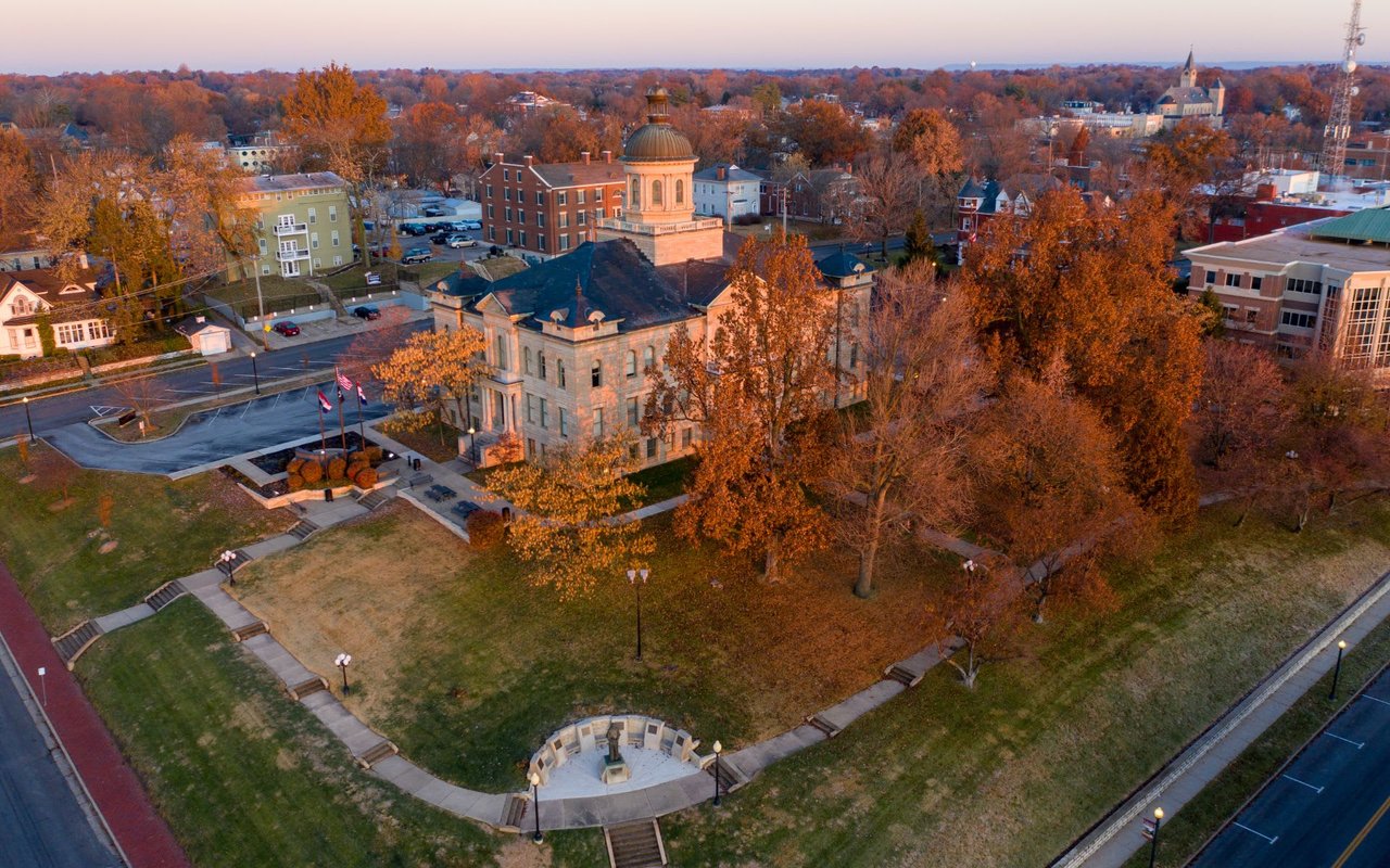 St. Charles / Dardenne Prairie / O'Fallon
