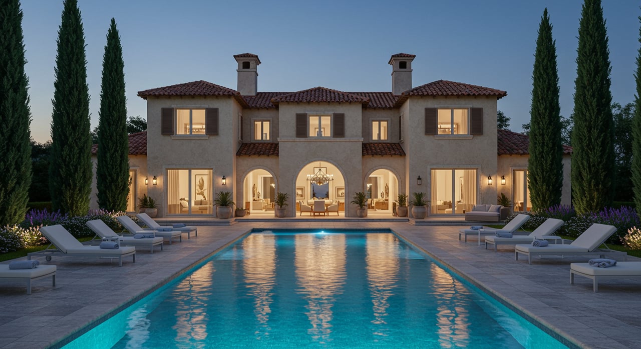Inside North Scottsdale’s Luxury Real Estate Market in 2024
