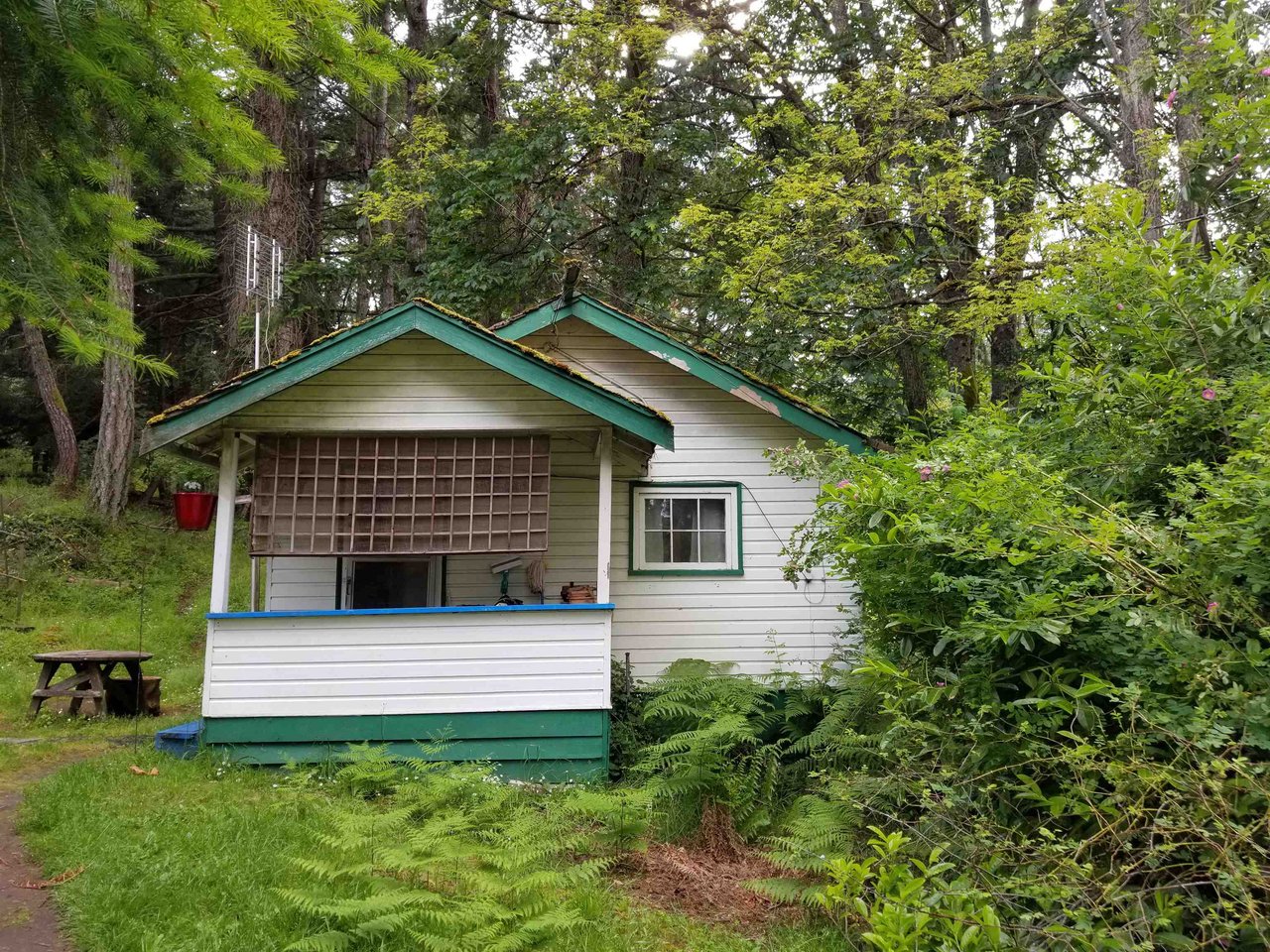 172 Burrill Rd