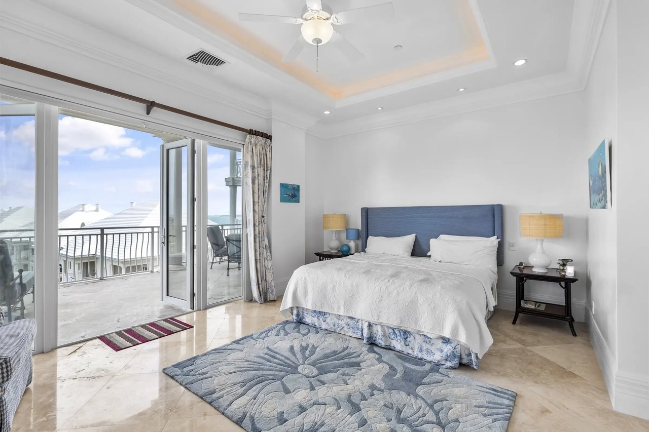 One Ocean 3 bed 2.5 bath 3400 sq ft panoramic ocean view condo