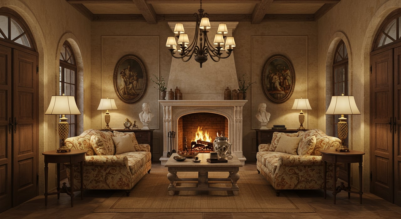 5 Reasons Winter is the Perfect Time to Buy a Home in Napa Valley