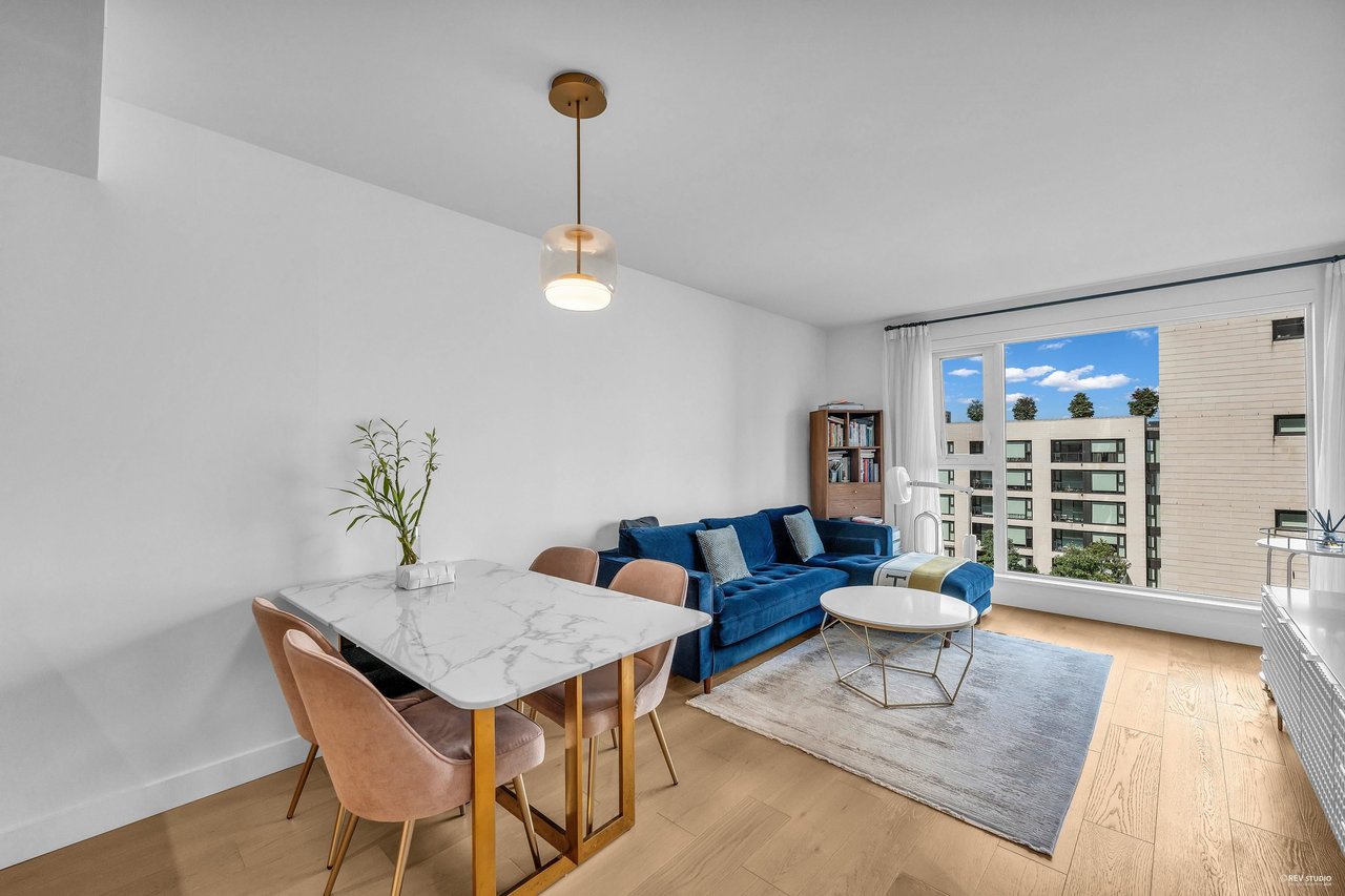 605-1561 W 57th Ave