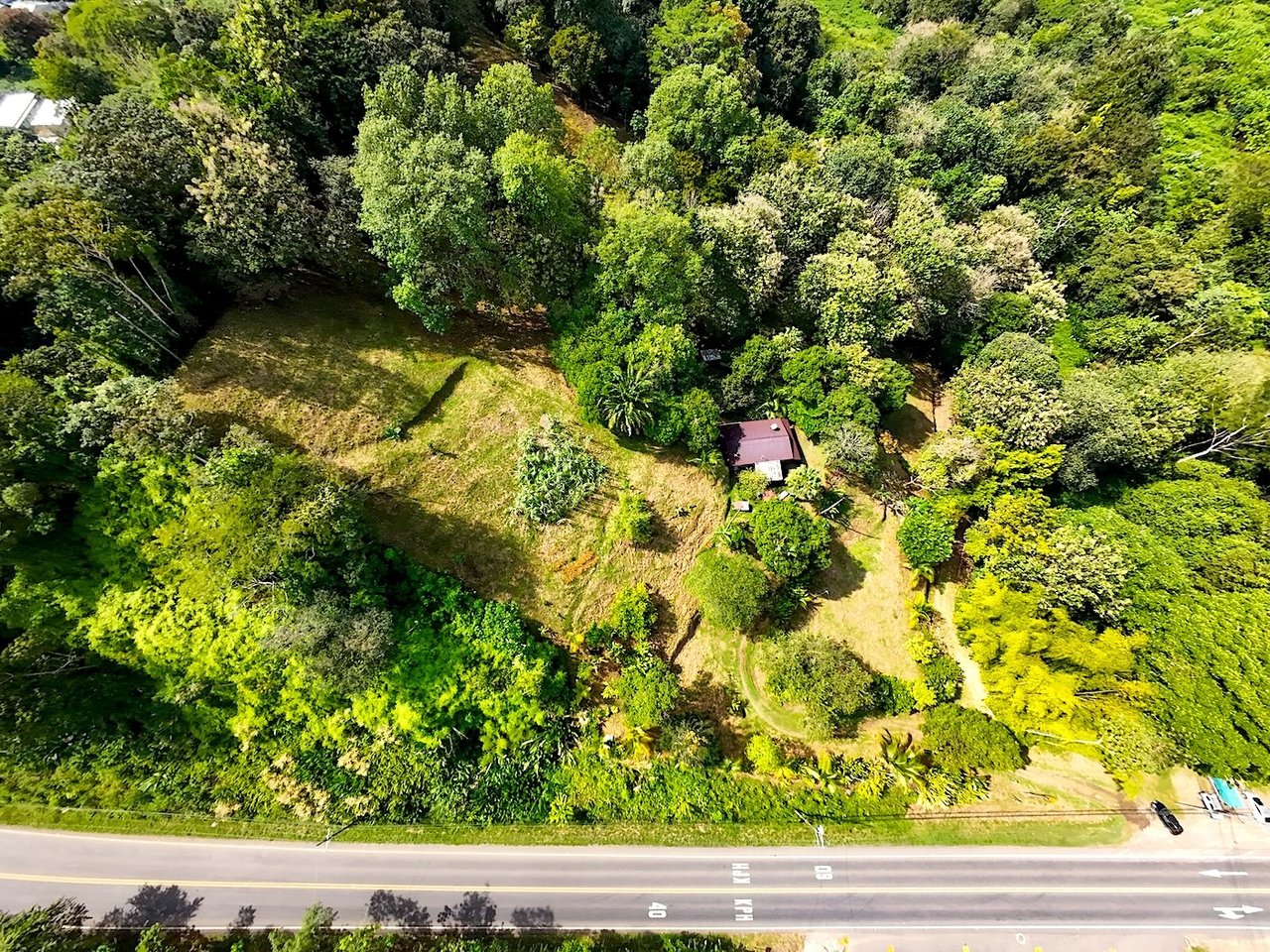 Luxury Development Land, Uvita, Puntarenas