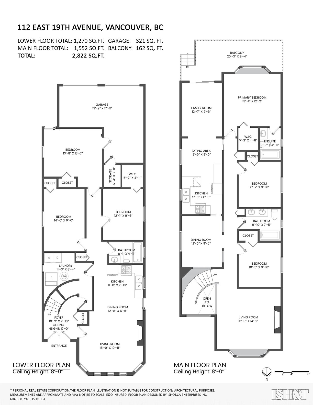 112 E 19th Ave