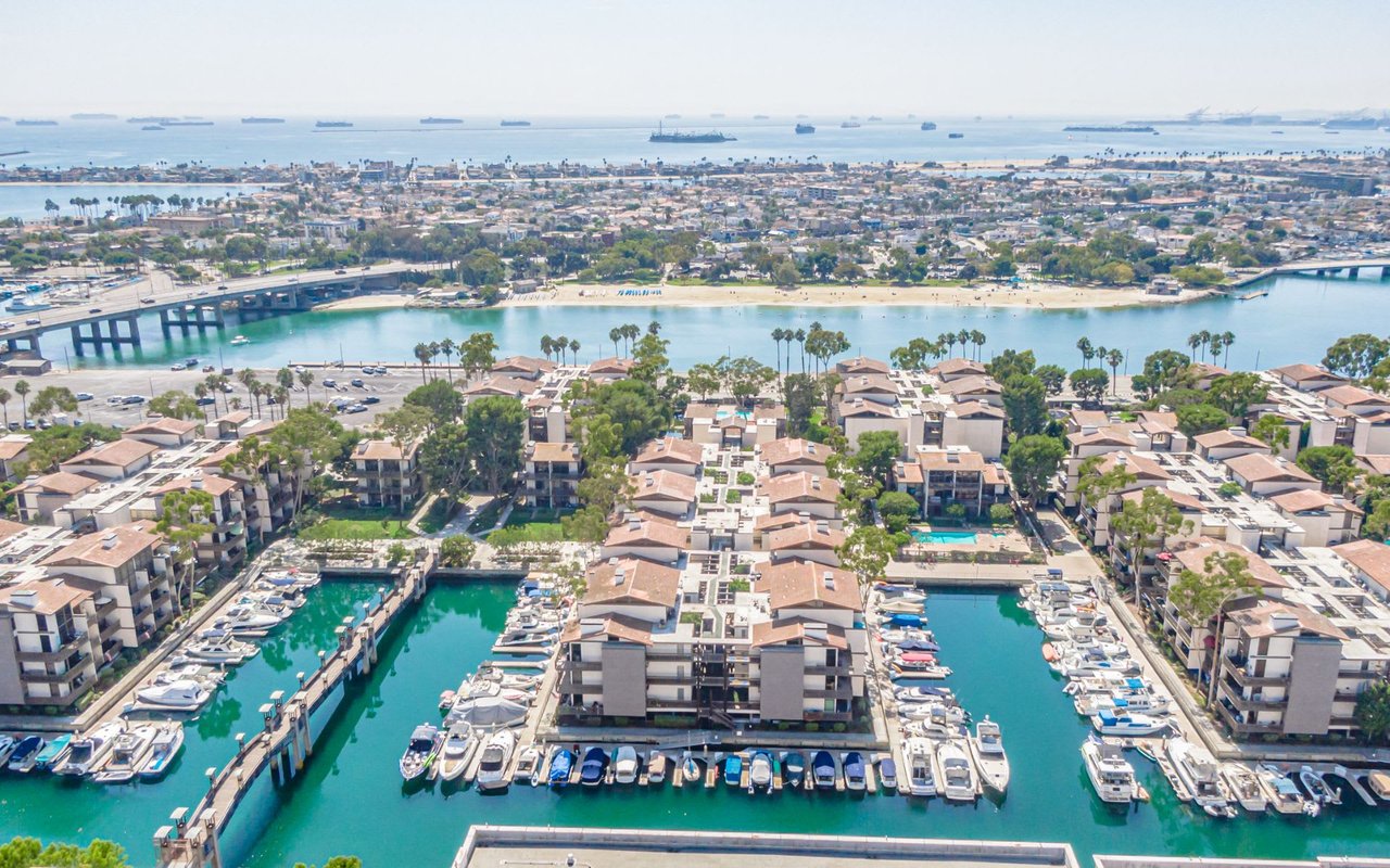 6114 Marina Pacifica Drive S