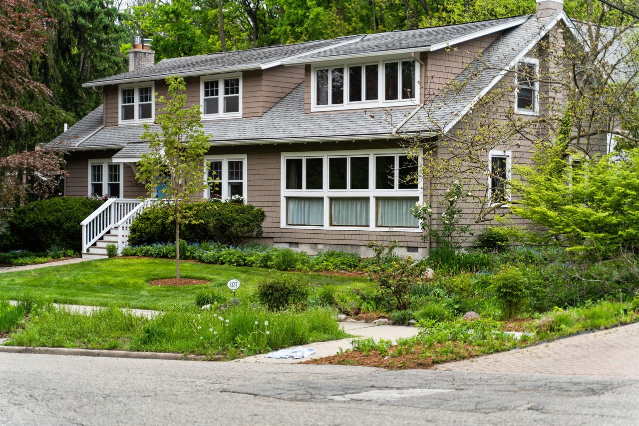 Ann Arbor Hills