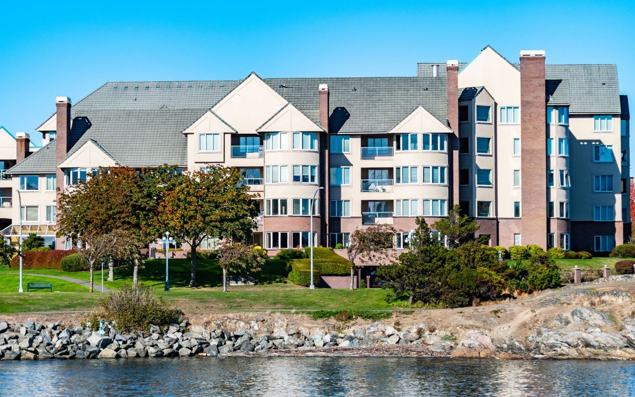 Downtown Waterfront Communities