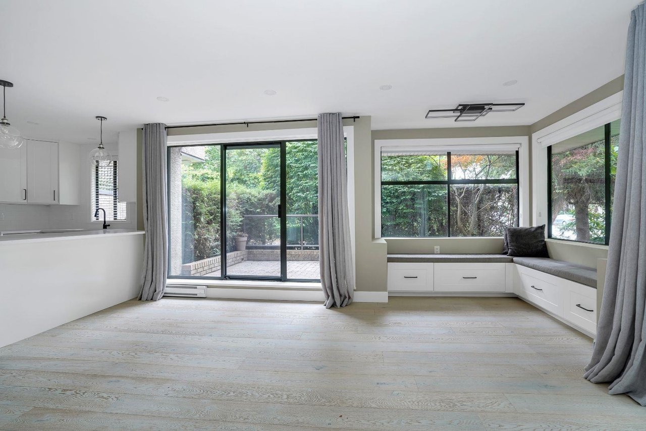 104-1702 Chesterfield Avenue, North Vancouver