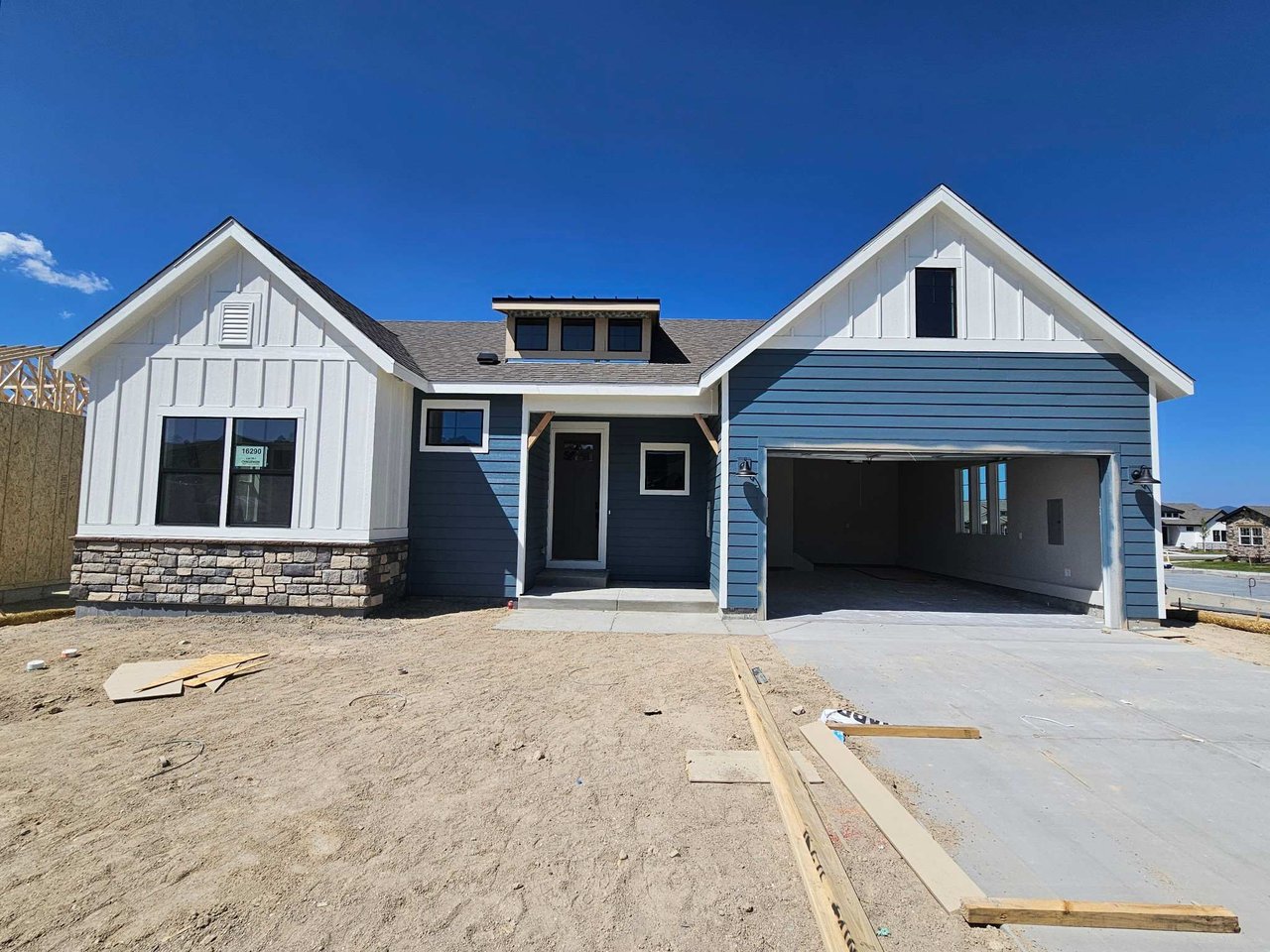 16290 Talons Bluff Lane
