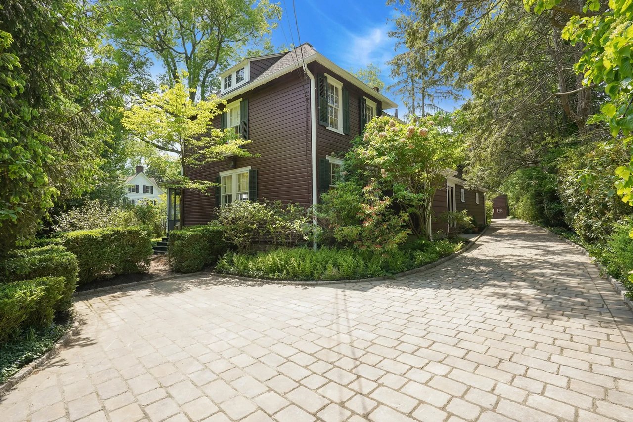 59 Old Short Hills Road