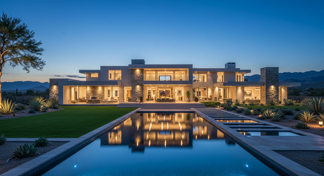 The Ultimate Scottsdale Home Buyer’s Guide