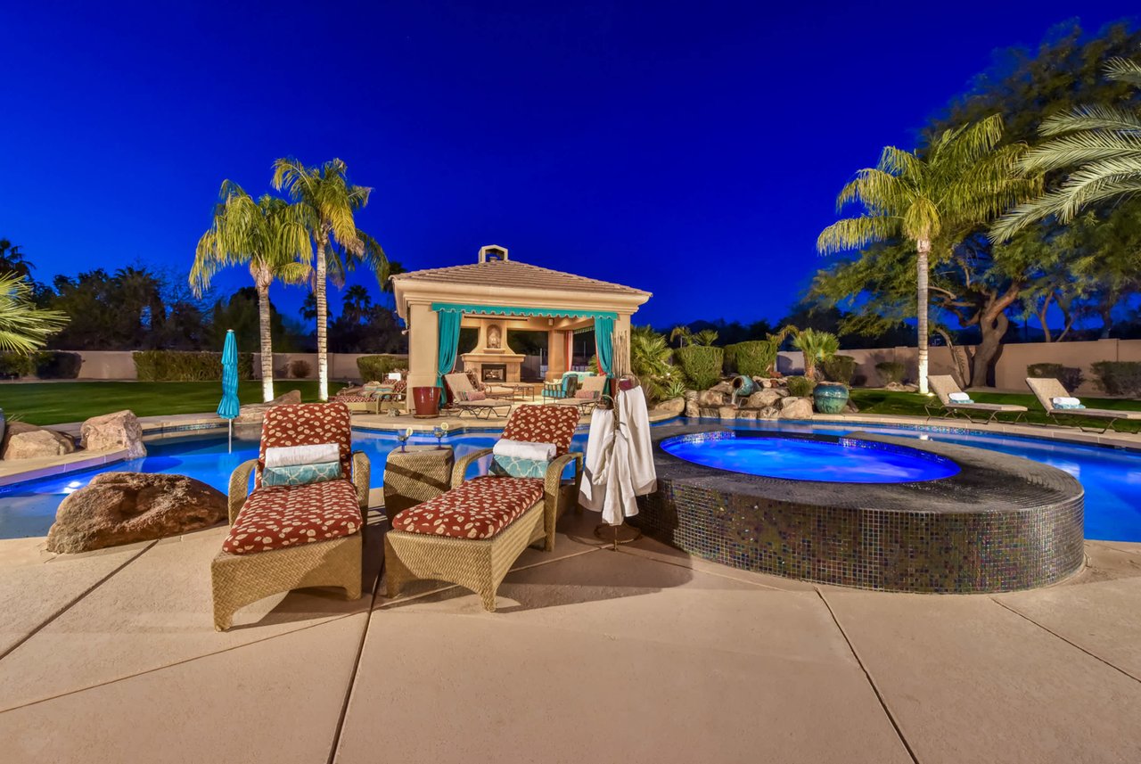 10160 E DESERT COVE AVE