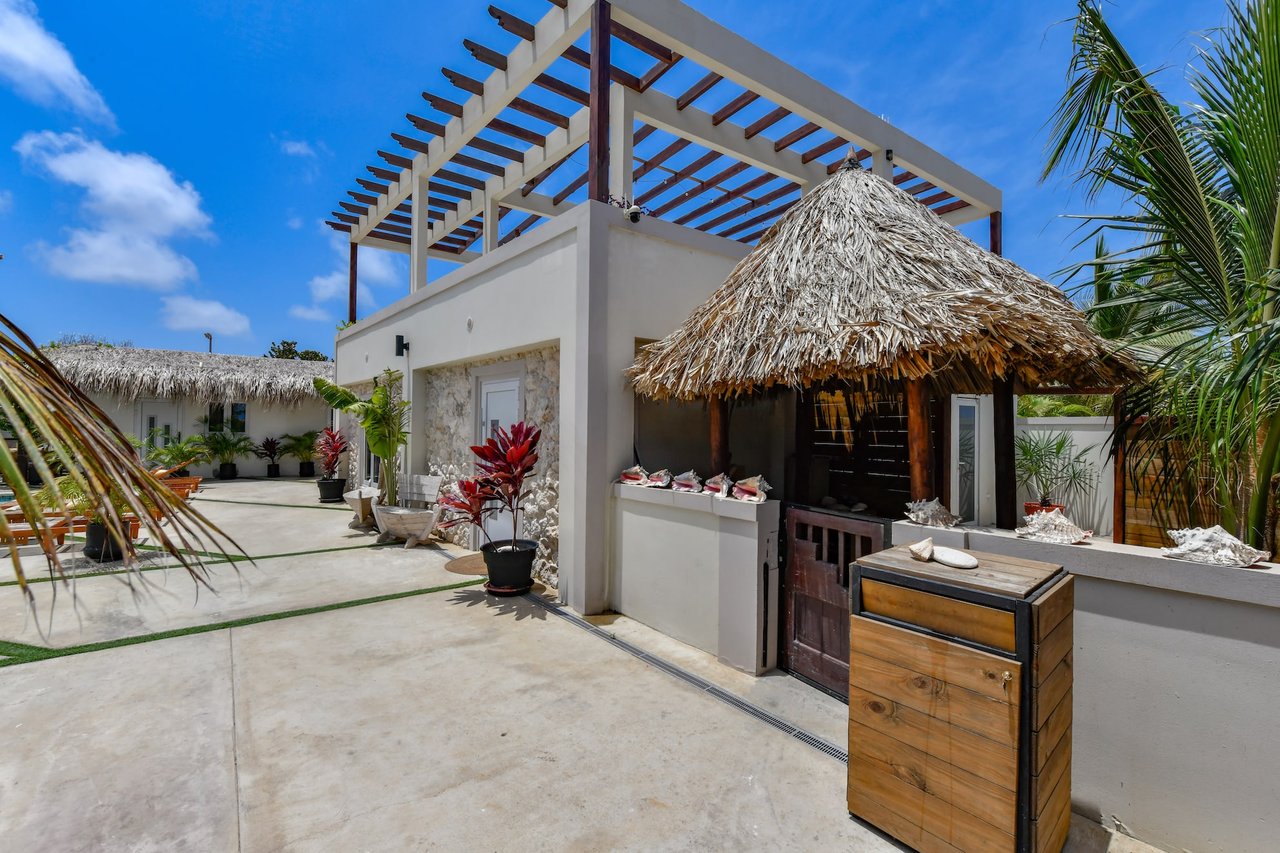 Savaneta Luxury Multi Unit Complex