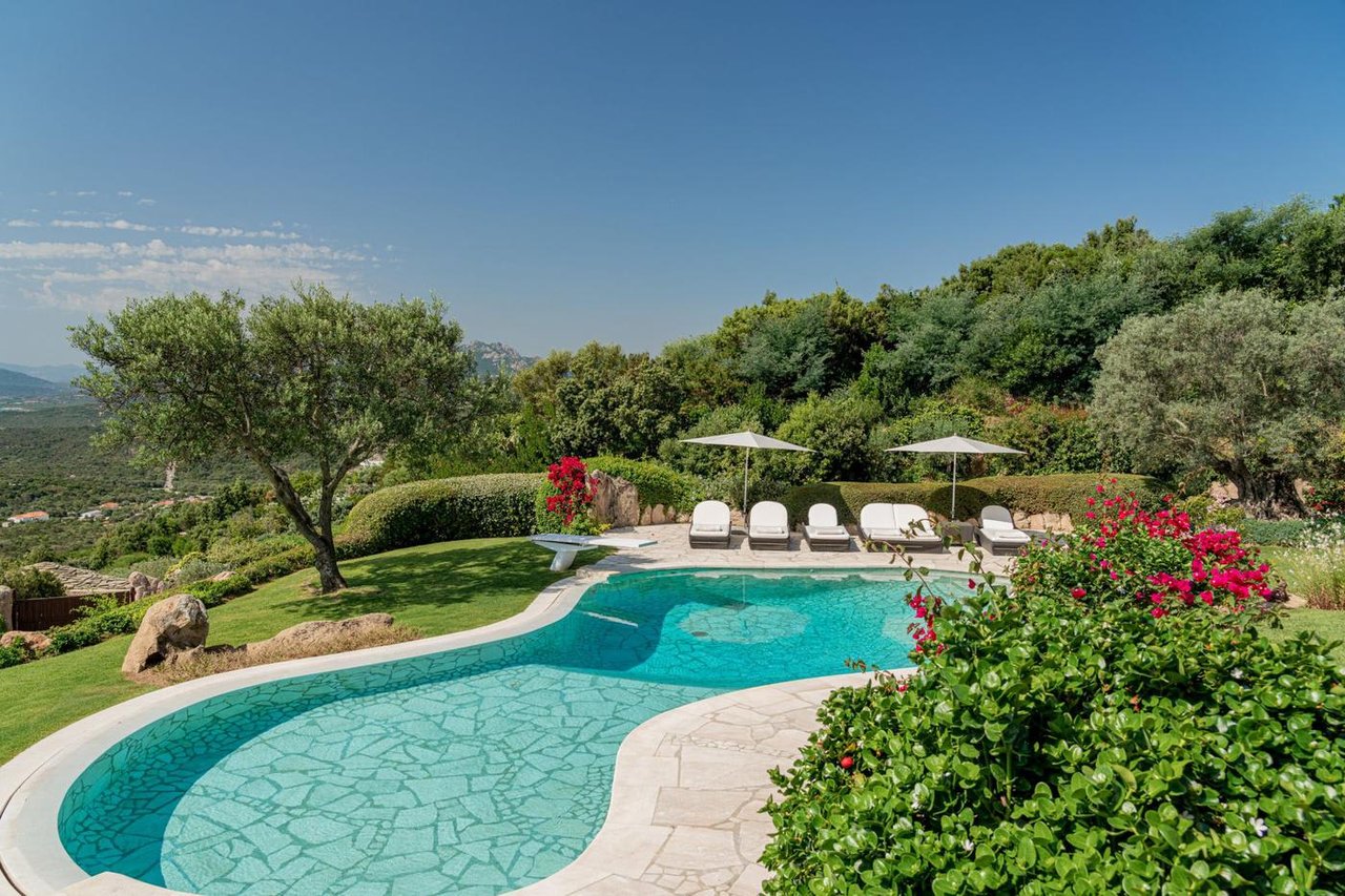 Villa Lux